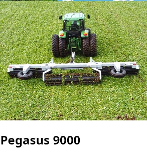 pegasus 9000