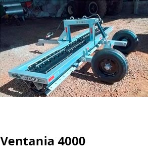 ventania 4000